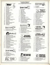 Verso de Asterix de Galliër -8- Asterix en de koperen ketel