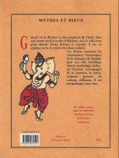 Verso de Ganesh