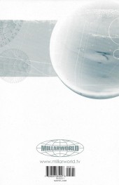 Verso de Empress (2016) -5- Empress