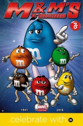 Verso de All-New Wolverine (2016) -AN01- All-New Wolverine Annual