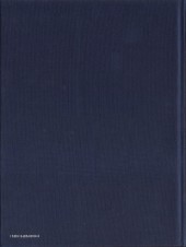 Verso de Valérian -11TT- Les spectres d'Inverloch/Les foudres d'Hypsis