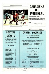 Verso de Aventure dans la jungle (Éditions Héritage) -1- Lorna, reine de la jungle : Agu le géant!!