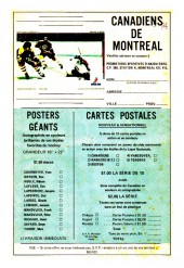 Verso de Aventure dans la jungle (Éditions Héritage) -3- Tharn, le magnifique : Charge d'éléphant