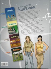 Verso de Antarès (Leo) -3a2015- Episode 3