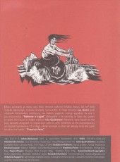 Verso de Future is Now