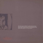 Verso de Fin de journée