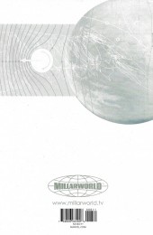 Verso de Empress (2016) -6- Empress