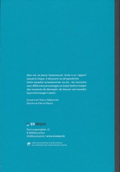 Verso de Alex et la vie d'après