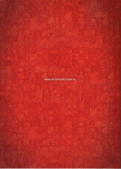 Verso de (Catalogues) Éditeurs, agences, festivals, fabricants de para-BD... - Delcourt - 2011 - Catalogue 25 ans