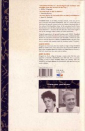 Verso de Troubled Souls (1990) - Troubled Souls