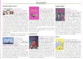 Verso de (Catalogues) Éditeurs, agences, festivals, fabricants de para-BD... - Éditions FLBLB - 2012 - Catalogue