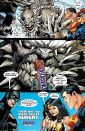 Verso de Gotham Academy: Second Semester (2016) -2- Second Semester Part 2