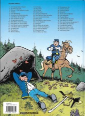 Verso de Les tuniques Bleues -4b2004- Outlaw