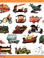 Verso de Au fil du Nil -11- Autour du voyage