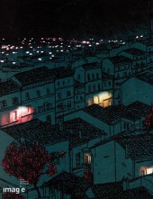 Verso de Au fil du Nil -14- Où est passé le 13 ?