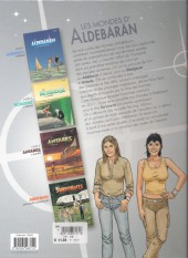 Verso de Antarès (Leo) -3a2012- Episode 3