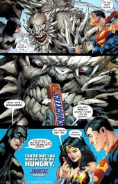 Verso de Wacky Raceland (2016) -5- The Butcher Shop Part One: Revelations