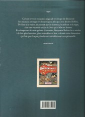 Verso de (AUT) Rabier -b2009- Le Buffon choisi