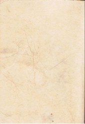 Verso de Tenax (Impéria) -Rec11- Collection reliée N°11 (du n°41 au n°44)