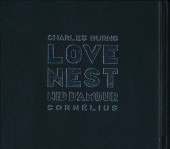 Verso de Love Nest - Love Nest - Nid d'Amour