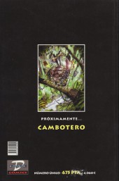 Verso de Cabezones (Los) - Arbillos