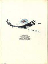 Verso de Le génie des Alpages -1a1978bis- Le génie des alpages