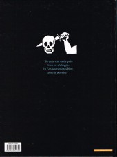 Verso de Isaac le Pirate -2a2011- Les glaces