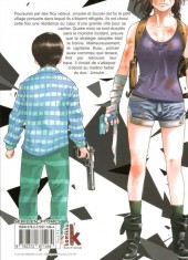 Verso de Assassins (Sato) -2- Vol. 02