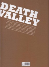 Verso de Death Valley