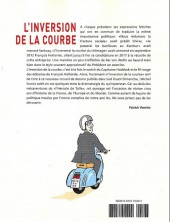 Verso de (AUT) Iturria -2016- 2012-2016, les dessins du quinquennat : l'inversion de la courbe
