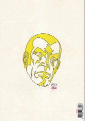 Verso de Epsilon -4- Évasion ou le Secret d'Eden, part. 1