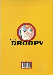 Verso de Droopy - Tome 1