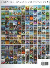 Verso de Lucky Luke (Autres) - Lucky Luke