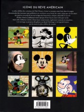 Verso de (DOC) Mickey Mouse, icône du rêve américain - Mickey Mouse, icône du rêve américain