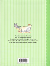 Verso de Chi - Une vie de chat (grand format) -9- Tome 9