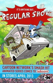 Verso de Adventure Time With Fionna & Cake -2A- Adventure Time With Fionna & Cake Part 2 Of 6