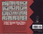 Verso de Peanuts (The complete) (2004) -26- 1950-2000
