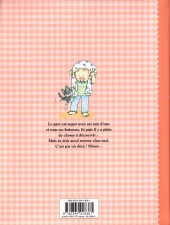 Verso de Chi - Une vie de chat (grand format) -10- Tome 10