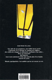 Verso de Vie privée - Vie Privée