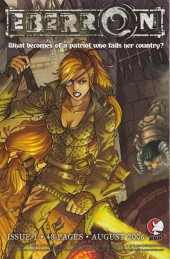 Verso de Forgotten Realms III: Sojourn (2006) -3- The Legend of Drizzt Book III