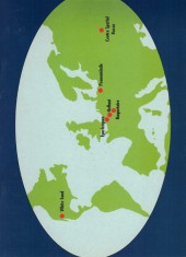 Verso de L'aventure du V2... - L'Aventure du V2...