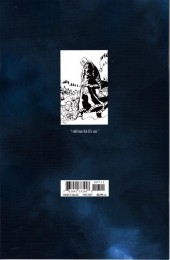Verso de Dark Knight III: The Master Race (2016) -7- Book Seven