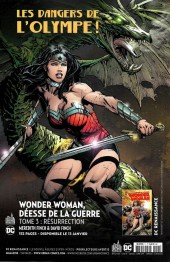 Verso de Superman Univers -11- Numéro 11