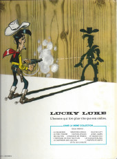 Verso de Lucky Luke -38c1978a- Ma Dalton