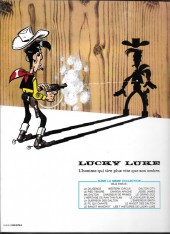 Verso de Lucky Luke -42a1981b- 7 histoires de Lucky Luke