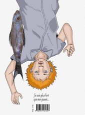 Verso de Suis le fleuve -3- Khômm