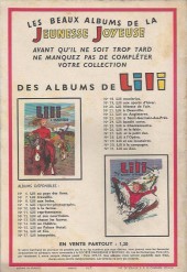 Verso de Aggie (SPE) -7b1965- Aggie au collège