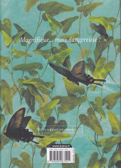 Verso de Nuisible (Hokazono/Satomi) -1- Volume 1