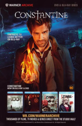 Verso de Detective Comics (Période Rebirth, 2016) -940- Rise of the Batmen Part Seven: The Red Badge of Courage