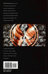 Verso de Spawn (1992) -INT04- Book 4